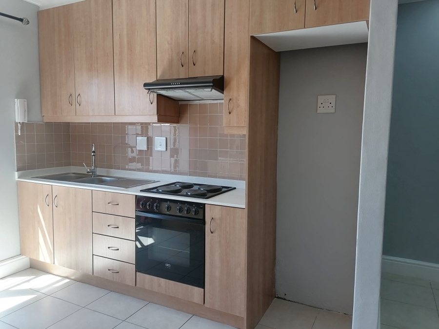 To Let 3 Bedroom Property for Rent in Crawford Western Cape